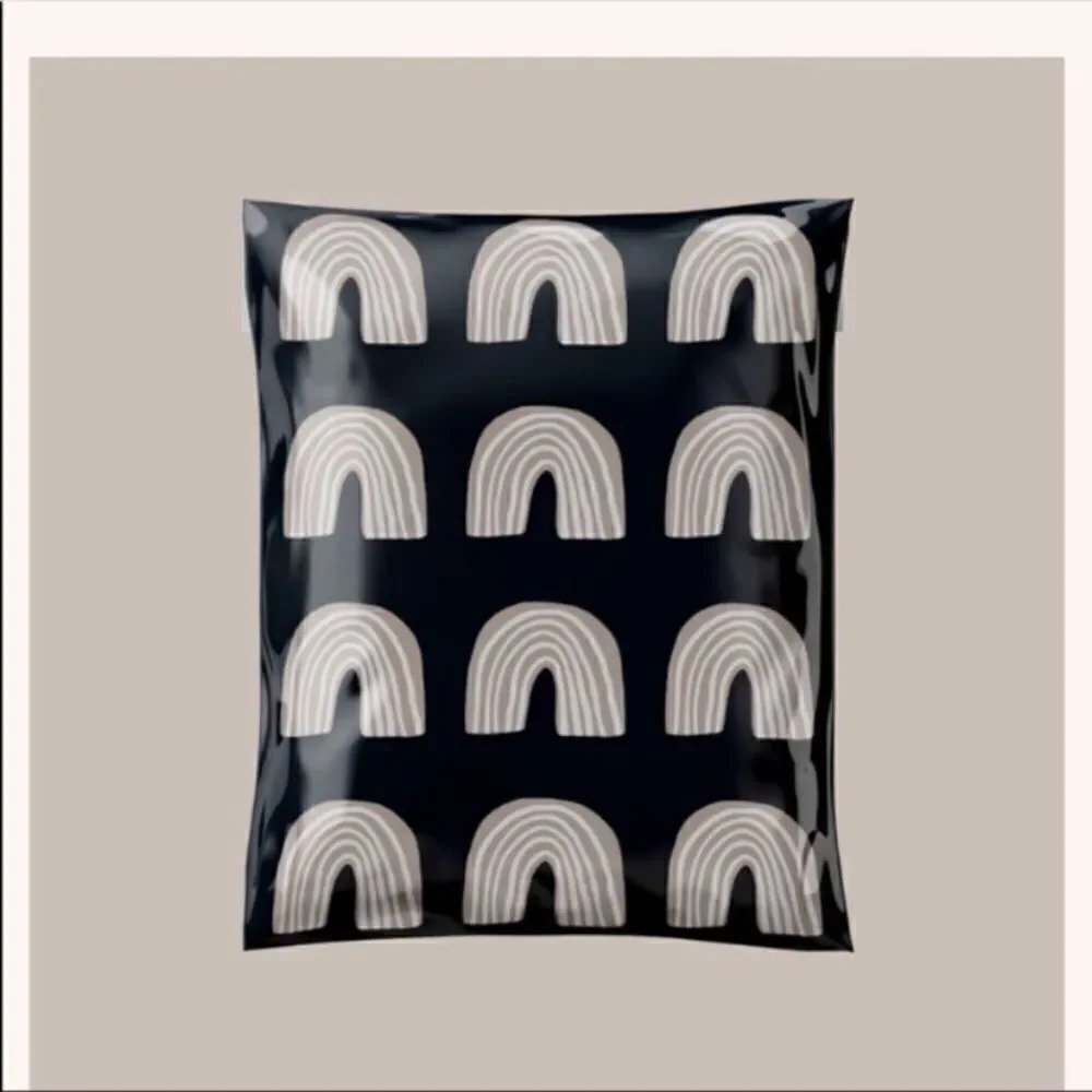 Poly Mailers